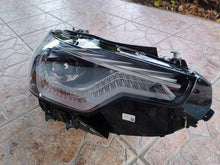 Laden Sie das Bild in den Galerie-Viewer, Frontscheinwerfer BMW 2 G42 5A320F4-08 Full LED Rechts Scheinwerfer Headlight SCH2006224057bm