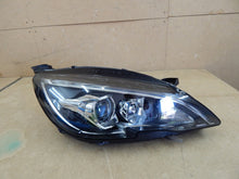Load image into Gallery viewer, Frontscheinwerfer Peugeot 308 I 9816990580 LED Rechts Scheinwerfer Headlight SCH2006558987xm