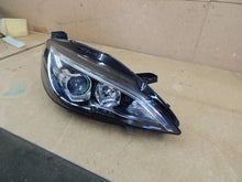 Load image into Gallery viewer, Frontscheinwerfer Peugeot 308 I 9816990580 LED Rechts Scheinwerfer Headlight SCH2006558987xm