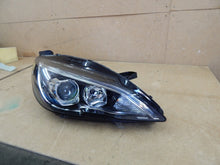 Load image into Gallery viewer, Frontscheinwerfer Peugeot 308 I 9816990580 LED Rechts Scheinwerfer Headlight SCH2006558987xm