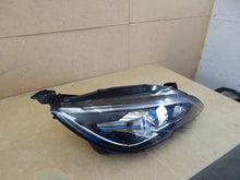 Load image into Gallery viewer, Frontscheinwerfer Peugeot 308 I 9816990580 LED Rechts Scheinwerfer Headlight SCH2006558987xm