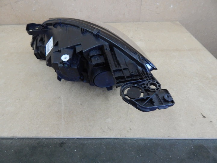 Frontscheinwerfer Peugeot 308 I 9816990580 LED Rechts Scheinwerfer Headlight SCH2006558987xm