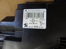 Load image into Gallery viewer, Frontscheinwerfer Peugeot 308 I 9816990580 LED Rechts Scheinwerfer Headlight SCH2006558987xm