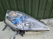 Laden Sie das Bild in den Galerie-Viewer, Frontscheinwerfer Nissan Leaf 26010-3NL5A Rechts Scheinwerfer Headlight SCH2006957798bj