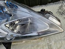 Laden Sie das Bild in den Galerie-Viewer, Frontscheinwerfer Nissan Leaf 26010-3NL5A Rechts Scheinwerfer Headlight SCH2006957798bj