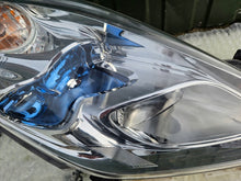 Laden Sie das Bild in den Galerie-Viewer, Frontscheinwerfer Nissan Leaf 26010-3NL5A Rechts Scheinwerfer Headlight SCH2006957798bj