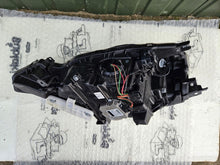 Laden Sie das Bild in den Galerie-Viewer, Frontscheinwerfer Nissan Leaf 26010-3NL5A Rechts Scheinwerfer Headlight SCH2006957798bj