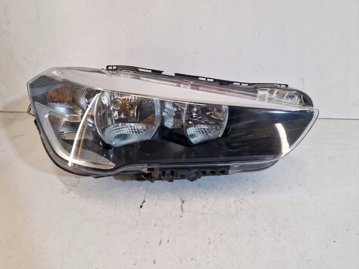 Frontscheinwerfer BMW X1 F48 7345634 Rechts Scheinwerfer Headlight SCH2006958017yn