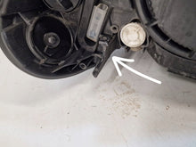 Laden Sie das Bild in den Galerie-Viewer, Frontscheinwerfer BMW X1 F48 7345634 Rechts Scheinwerfer Headlight SCH2006958017yn