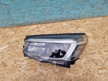 Laden Sie das Bild in den Galerie-Viewer, Frontscheinwerfer Subaru Forester 84004SJ350 Links Scheinwerfer Headlight SCH2007427594qt