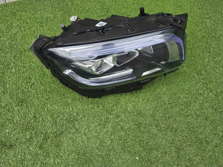 Frontscheinwerfer Mercedes-Benz Glb X247 A2479062005 Rechts Headlight SCH2007624731en