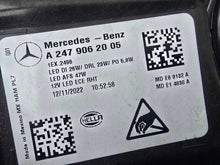 Load image into Gallery viewer, Frontscheinwerfer Mercedes-Benz Glb X247 A2479062005 Rechts Headlight SCH2007624731en