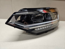 Laden Sie das Bild in den Galerie-Viewer, Frontscheinwerfer VW Touran 5TB941081D-SK LED Links Scheinwerfer Headlight SCH2008363533qt