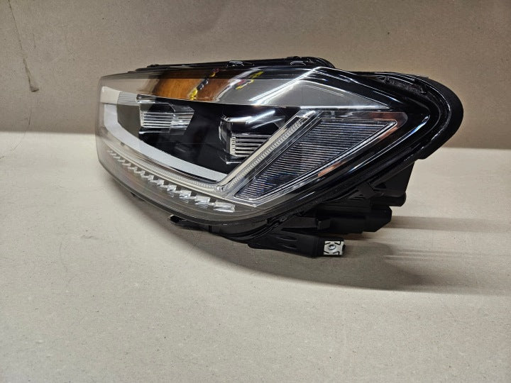 Frontscheinwerfer VW Touran 5TB941081D-SK LED Links Scheinwerfer Headlight SCH2008363533qt