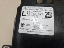 Laden Sie das Bild in den Galerie-Viewer, Frontscheinwerfer VW Touran 5TB941081D-SK LED Links Scheinwerfer Headlight SCH2008363533qt