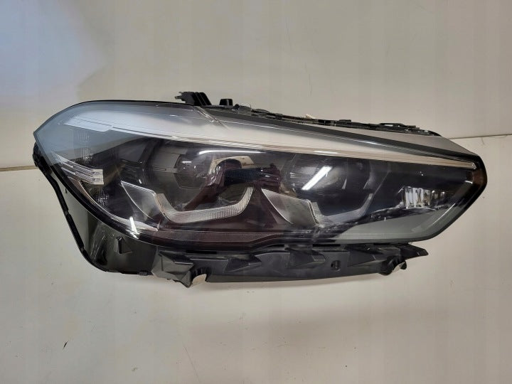 Frontscheinwerfer BMW X5 G05 9481784-08 LED Rechts Scheinwerfer Headlight SCH2010946895mn