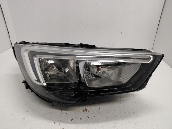 Frontscheinwerfer Opel Crossland 13467968 Rechts Scheinwerfer Headlight SCH2011804773sd