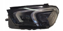 Load image into Gallery viewer, Frontscheinwerfer Mercedes-Benz Gle A1679061600 LED Links Scheinwerfer Headlight SCH2012090268te
