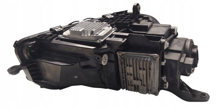 Frontscheinwerfer Mercedes-Benz Gle A1679061600 LED Links Scheinwerfer Headlight SCH2012090268te