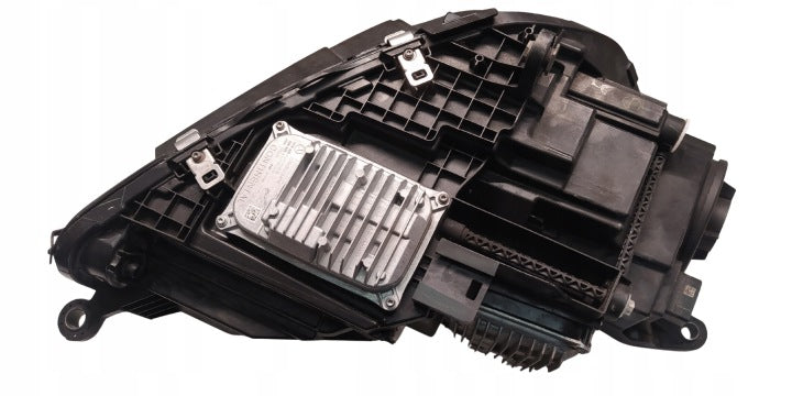 Frontscheinwerfer Mercedes-Benz Gle A1679061600 LED Links Scheinwerfer Headlight SCH2012090268te