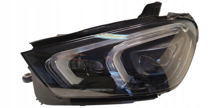 Frontscheinwerfer Mercedes-Benz Gle A1679061600 LED Links Scheinwerfer Headlight SCH2012090268te