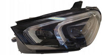 Load image into Gallery viewer, Frontscheinwerfer Mercedes-Benz Gle A1679061600 LED Links Scheinwerfer Headlight SCH2012090268te