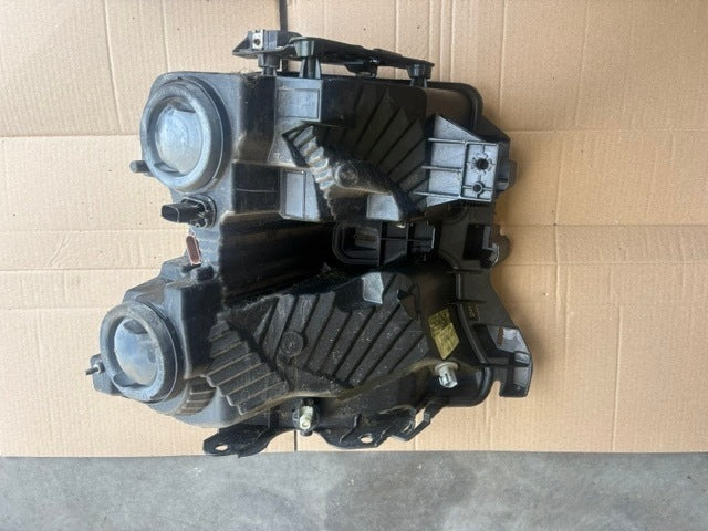Frontscheinwerfer Ford I FL34-13005-A Rechts Scheinwerfer Headlight SCH2012310501gg