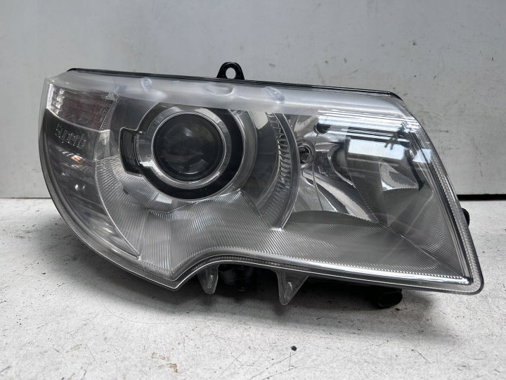 Frontscheinwerfer Skoda Superb II 3T1941016B Xenon Rechts Scheinwerfer Headlight SCH2012344603sr