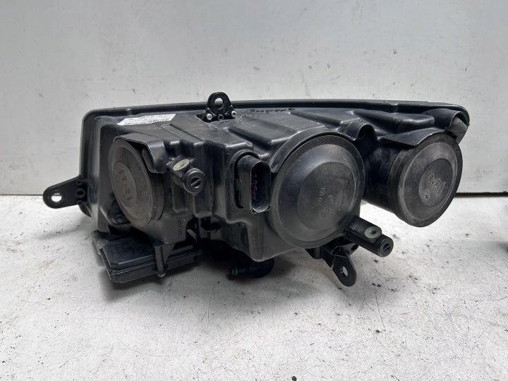 Frontscheinwerfer Skoda Superb II 3T1941016B Xenon Rechts Scheinwerfer Headlight SCH2012344603sr