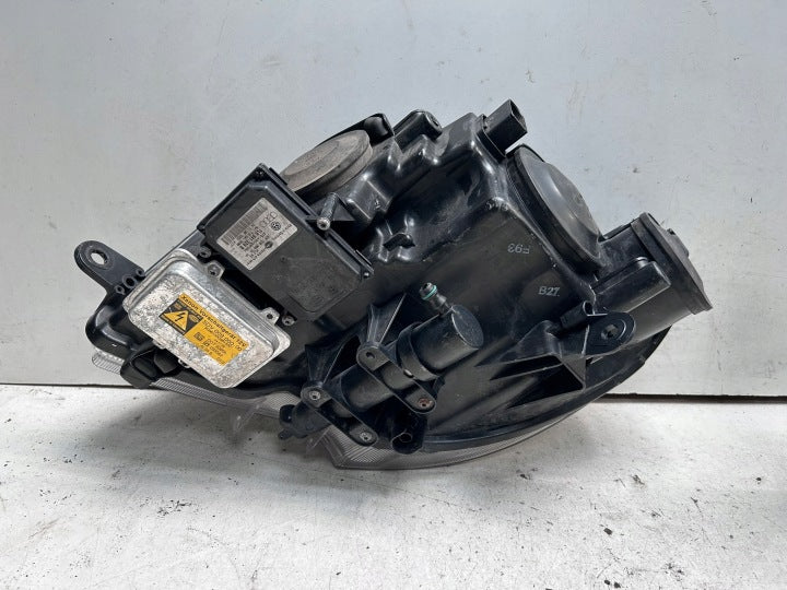Frontscheinwerfer Skoda Superb II 3T1941016B Xenon Rechts Scheinwerfer Headlight SCH2012344603sr