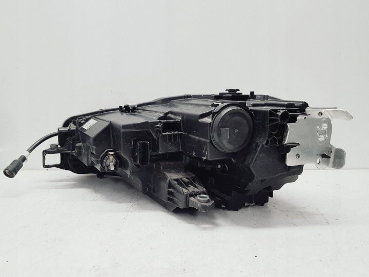Frontscheinwerfer Skoda Superb 3P194101627 Rechts Scheinwerfer Headlight SCH2013289530ti