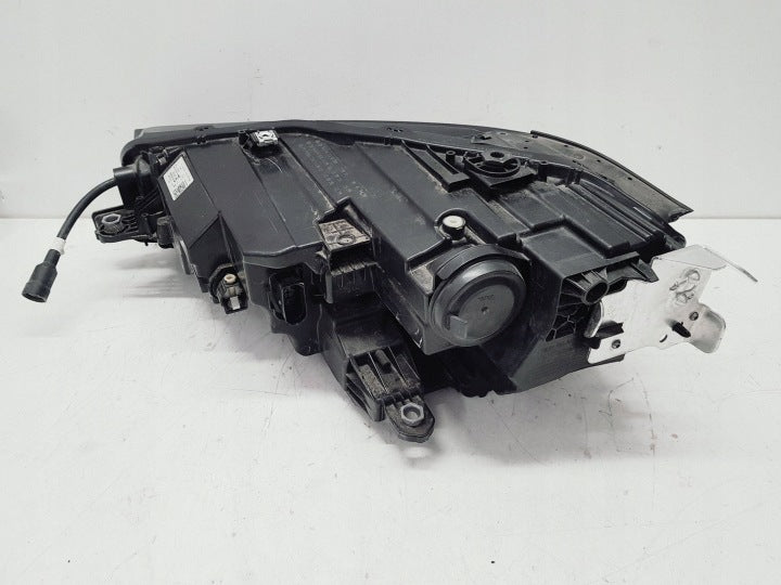 Frontscheinwerfer Skoda Superb 3P194101627 Rechts Scheinwerfer Headlight SCH2013289530ti