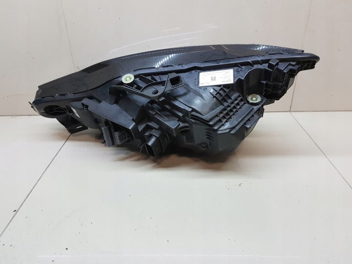 Frontscheinwerfer Polestar 32337607 Full LED Rechts Scheinwerfer Headlight SCH2014486345fu