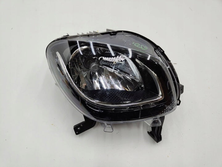 Frontscheinwerfer Smart Fortwo A4538201839 Rechts Scheinwerfer Headlight SCH2014599781uc