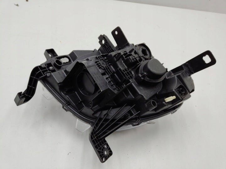 Frontscheinwerfer Smart Fortwo A4538201839 Rechts Scheinwerfer Headlight SCH2014599781uc