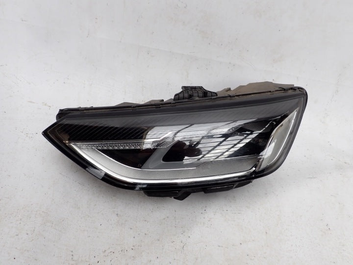 Frontscheinwerfer Audi A4 B9 8W0941011 Links Scheinwerfer Headlight SCH2015086893ww