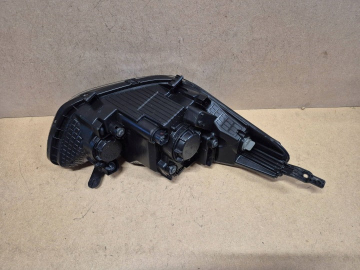 Frontscheinwerfer Hyundai I20 92101-4P500 Links Scheinwerfer Headlight SCH2015244231pv