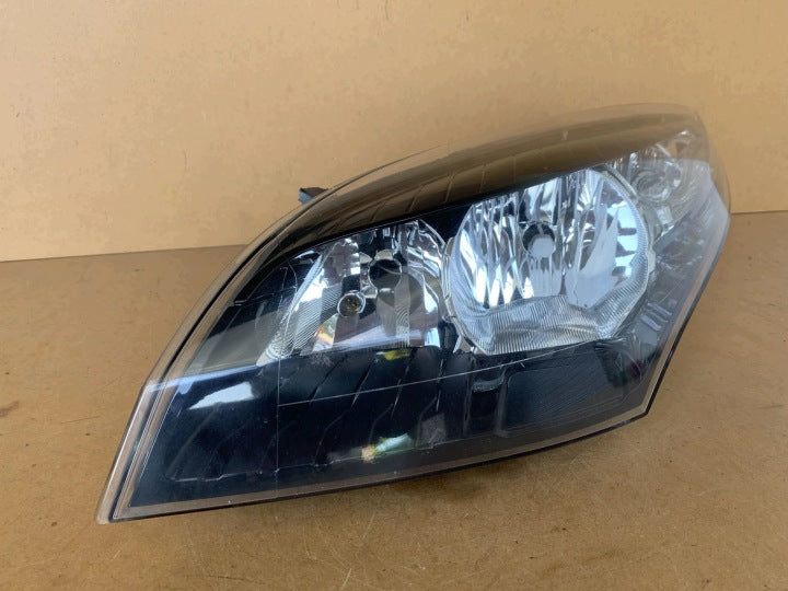 Frontscheinwerfer Renault Megane III 260602446R Links Scheinwerfer Headlight SCH2015370064ve