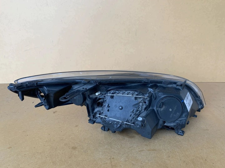 Frontscheinwerfer Renault Megane III 260602446R Links Scheinwerfer Headlight SCH2015370064ve