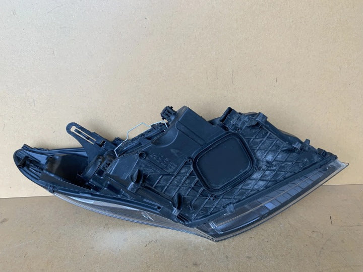 Frontscheinwerfer Renault Megane III 260602446R Links Scheinwerfer Headlight SCH2015370064ve
