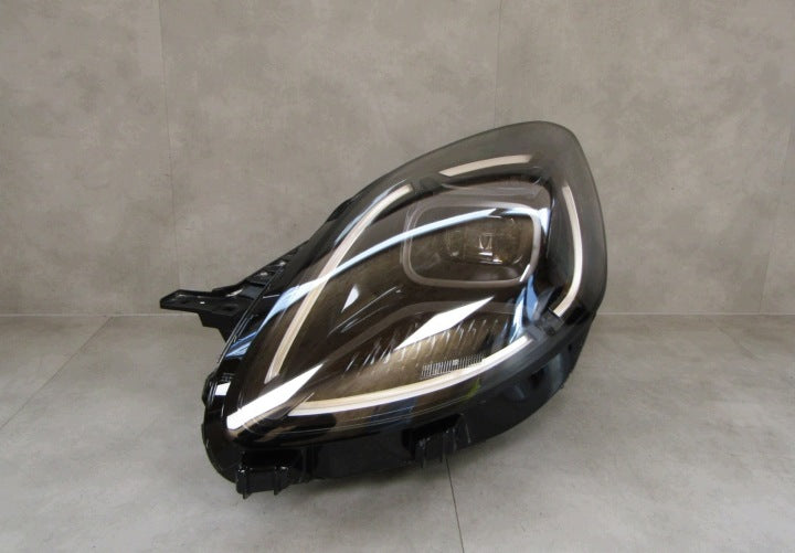 Frontscheinwerfer Ford Puma R1TB-13101-AB LED Links Scheinwerfer Headlight SCH2015509607vj