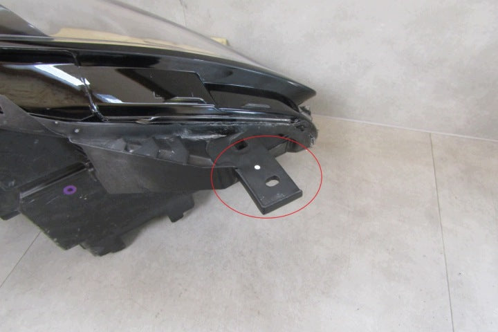 Frontscheinwerfer Ford Puma R1TB-13101-AB LED Links Scheinwerfer Headlight SCH2015509607vj