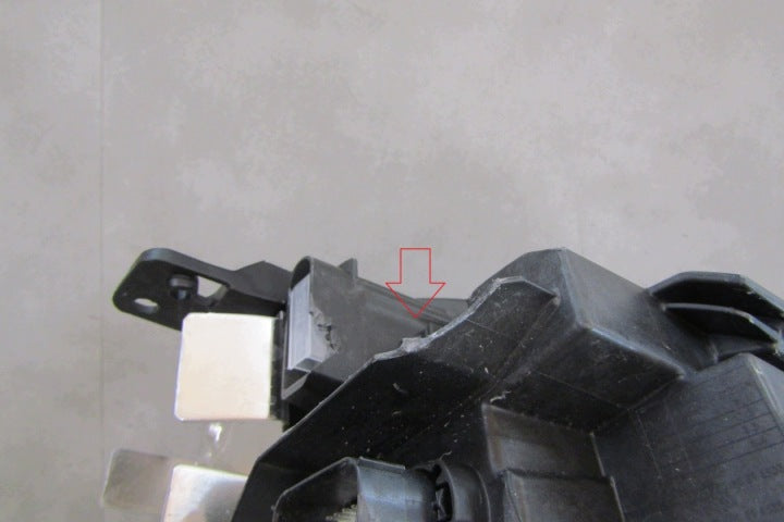 Frontscheinwerfer Ford Puma R1TB-13101-AB LED Links Scheinwerfer Headlight SCH2015509607vj