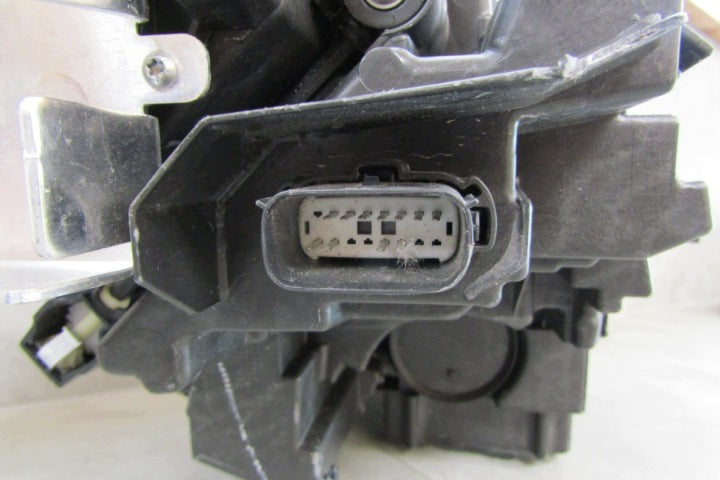Frontscheinwerfer Ford Puma R1TB-13101-AB LED Links Scheinwerfer Headlight SCH2015509607vj