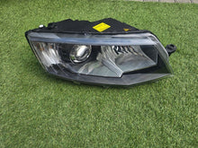 Laden Sie das Bild in den Galerie-Viewer, Frontscheinwerfer Skoda Octavia III 5E1941018A Rechts Scheinwerfer Headlight SCH2016795809vb