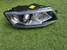 Laden Sie das Bild in den Galerie-Viewer, Frontscheinwerfer Skoda Octavia III 5E1941018A Rechts Scheinwerfer Headlight SCH2016795809vb