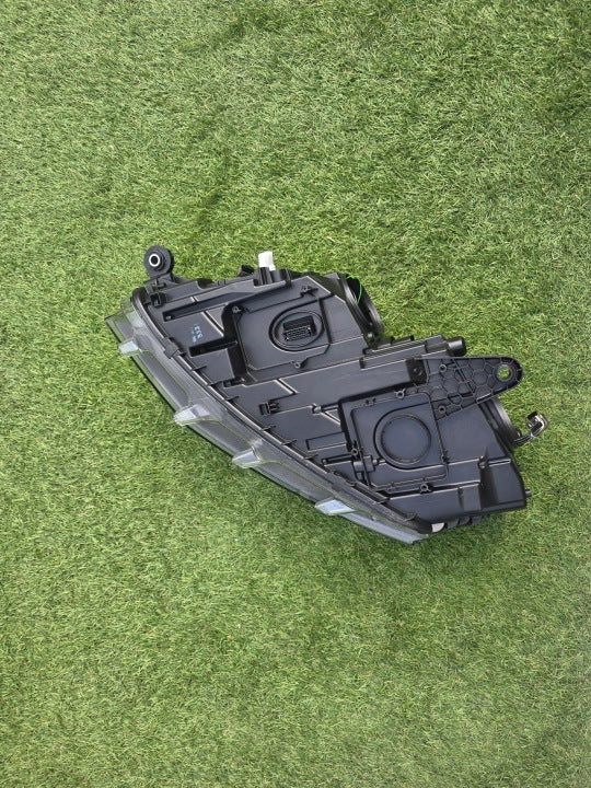 Frontscheinwerfer Skoda Octavia III 5E1941018A Rechts Scheinwerfer Headlight SCH2016795809vb