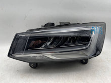 Load image into Gallery viewer, Frontscheinwerfer Audi Q2 81A941011C Links Scheinwerfer Headlight SCH2017198816vb