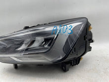 Load image into Gallery viewer, Frontscheinwerfer Audi Q2 81A941011C Links Scheinwerfer Headlight SCH2017198816vb
