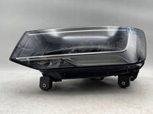 Load image into Gallery viewer, Frontscheinwerfer Audi Q2 81A941011C Links Scheinwerfer Headlight SCH2017198816vb